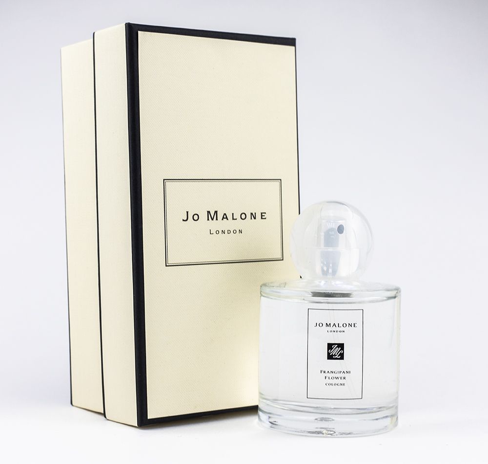 1829 Jo Malone Frangipani Flower Cologne Edc 100 ml Lux